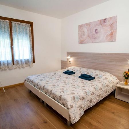 Ca' Dei Berici - Residence Ad Arcugnano Grancare Ngoại thất bức ảnh