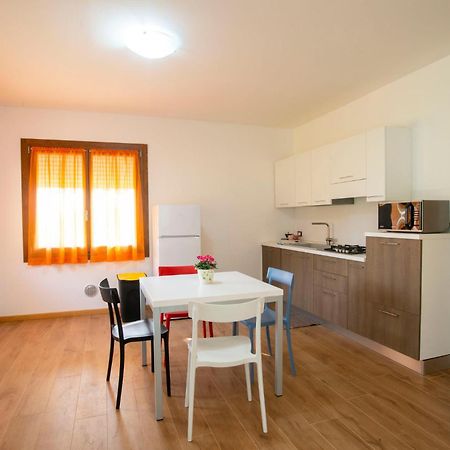 Ca' Dei Berici Residence Apartments Grancare Ngoại thất bức ảnh
