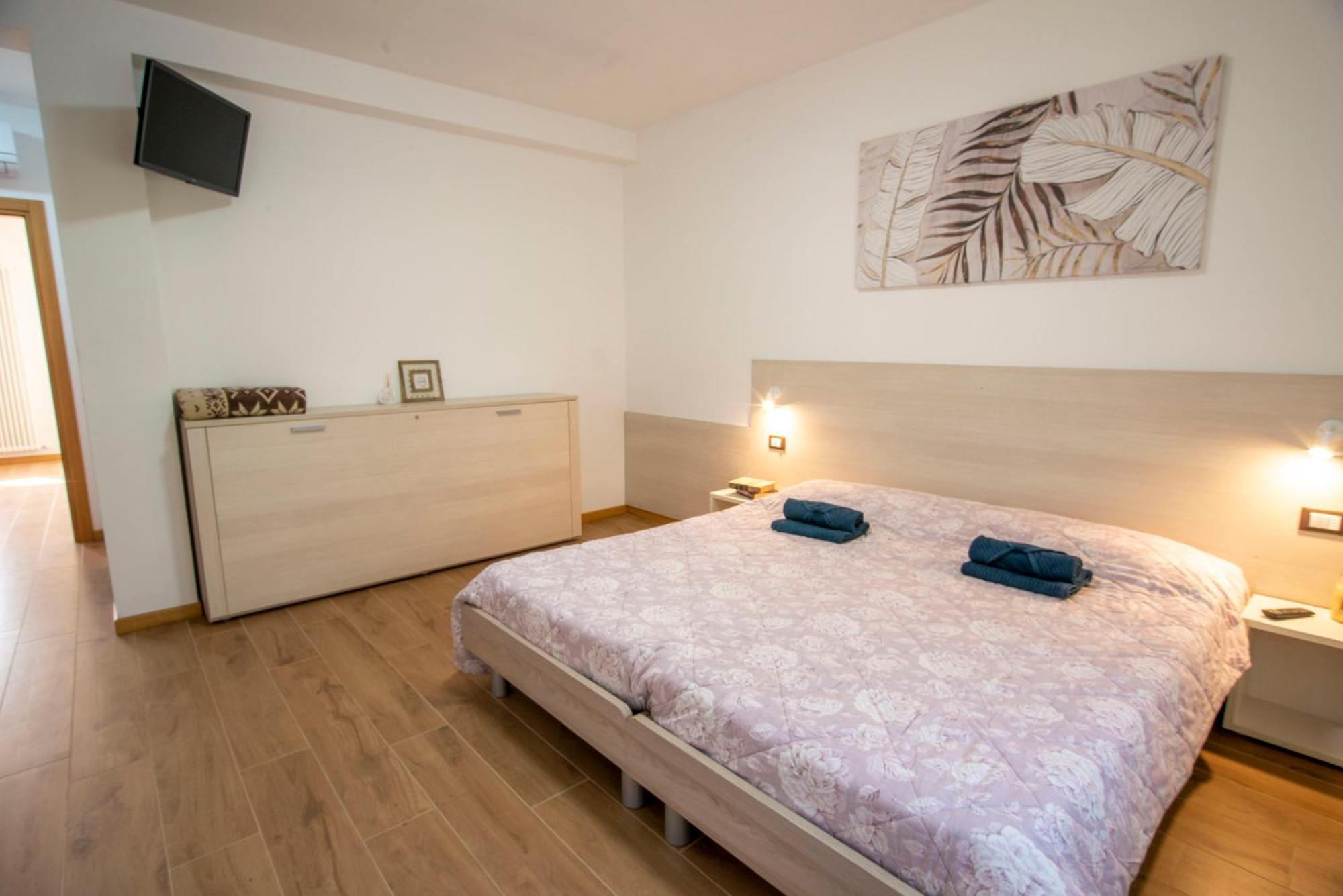 Ca' Dei Berici Residence Apartments Grancare Phòng bức ảnh