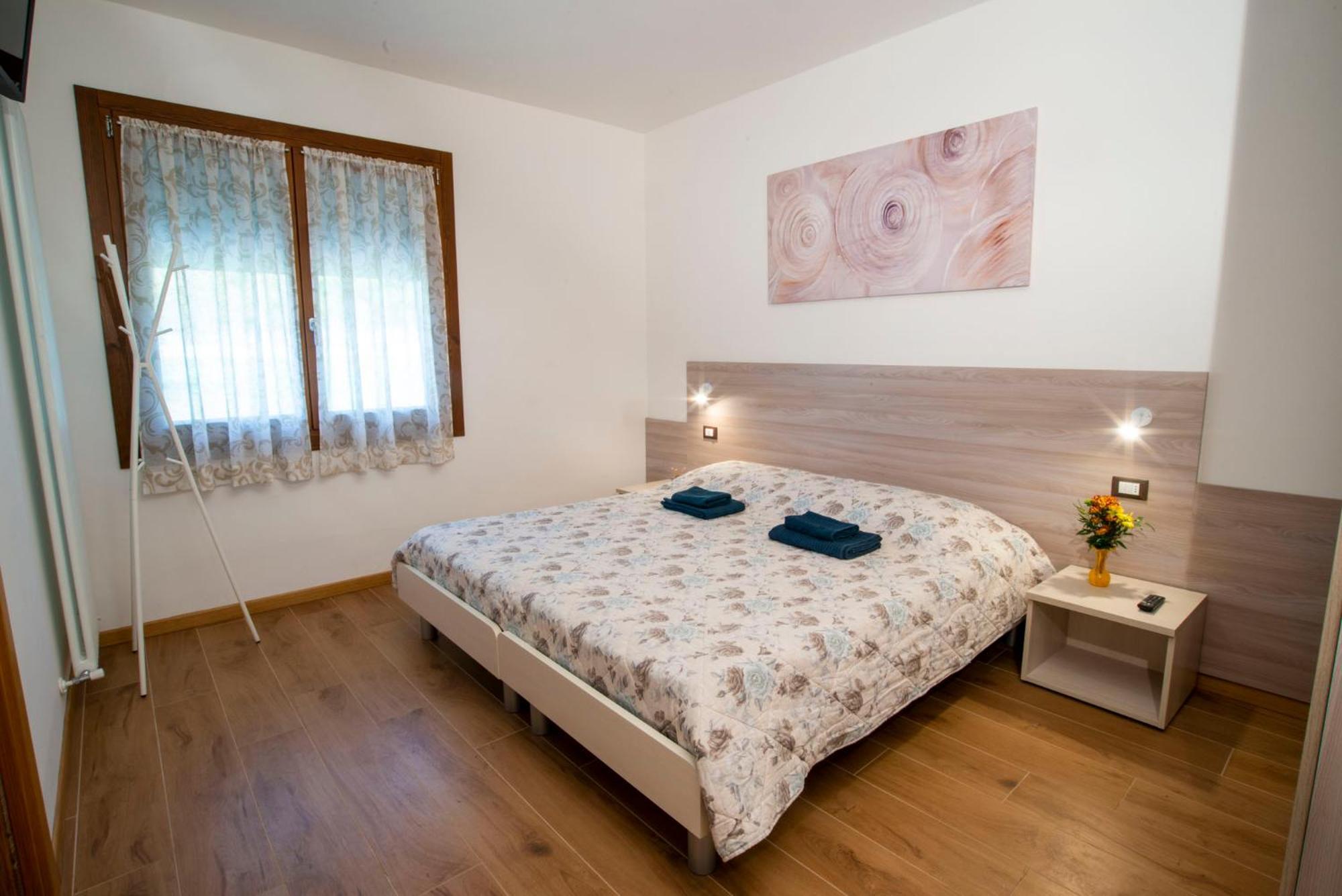 Ca' Dei Berici - Residence Ad Arcugnano Grancare Ngoại thất bức ảnh