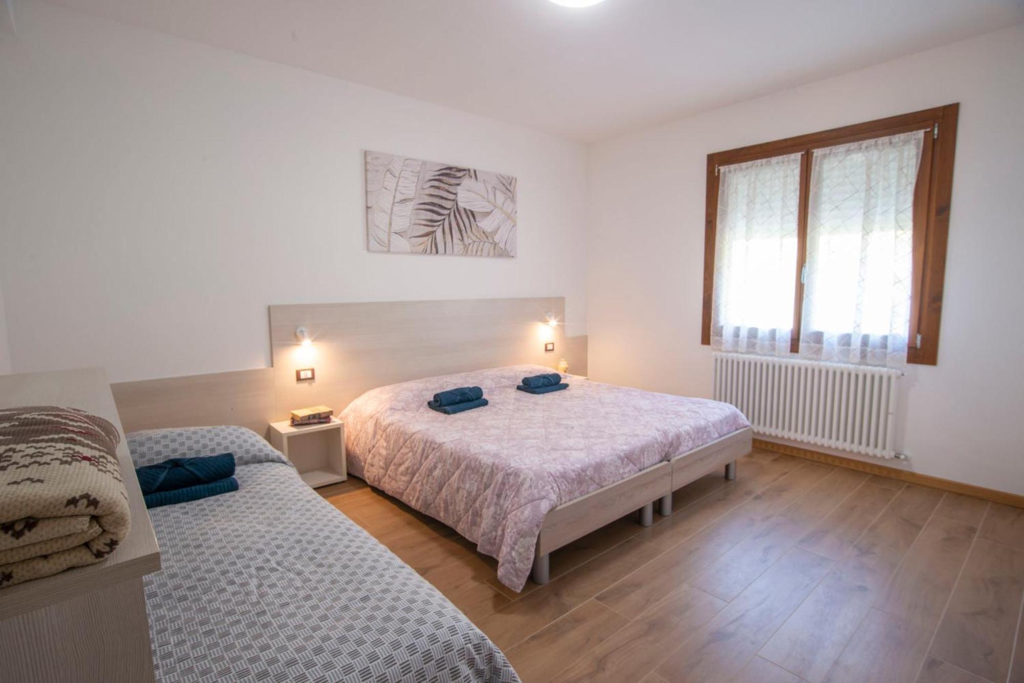 Ca' Dei Berici - Residence Ad Arcugnano Grancare Ngoại thất bức ảnh