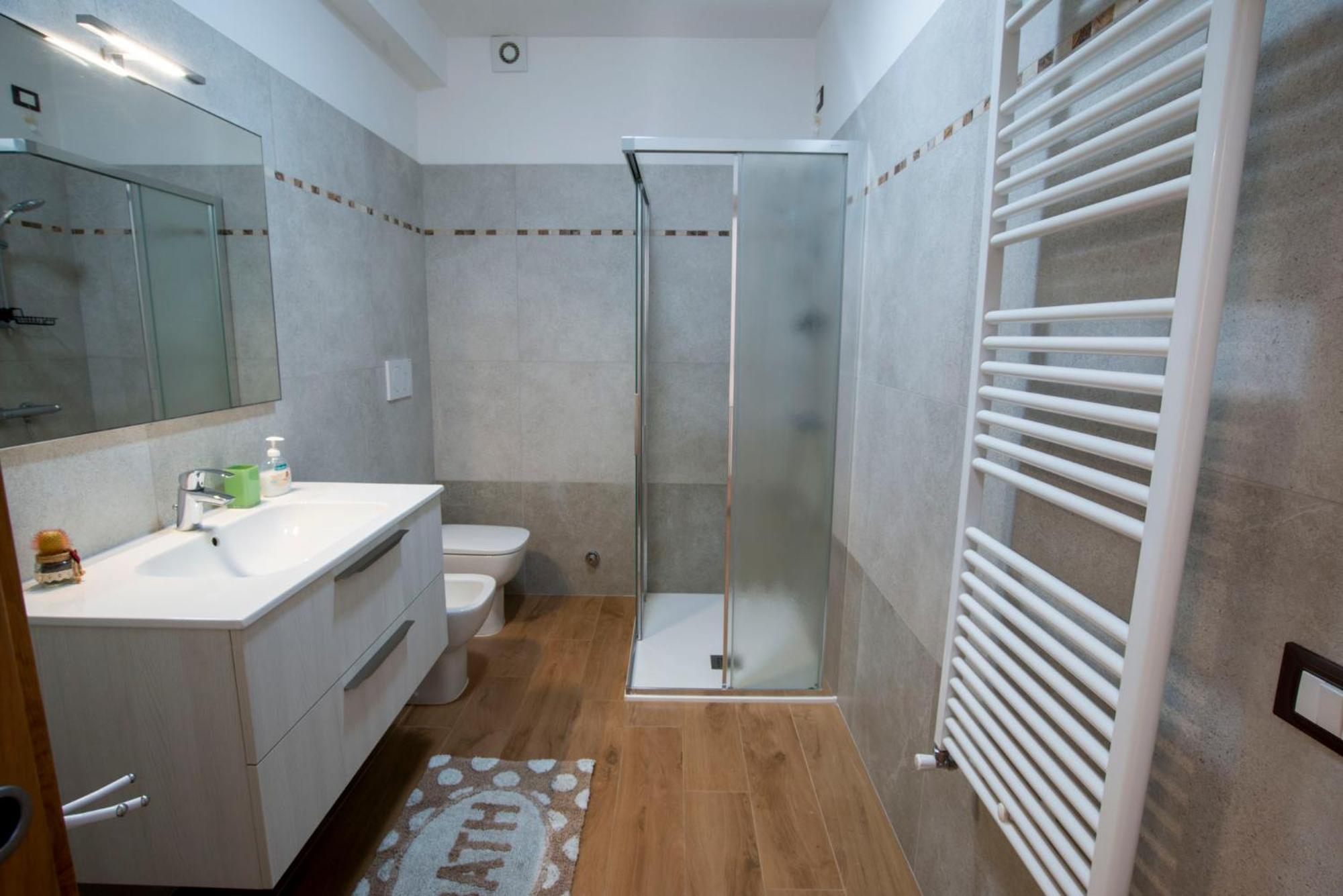 Ca' Dei Berici - Residence Ad Arcugnano Grancare Ngoại thất bức ảnh