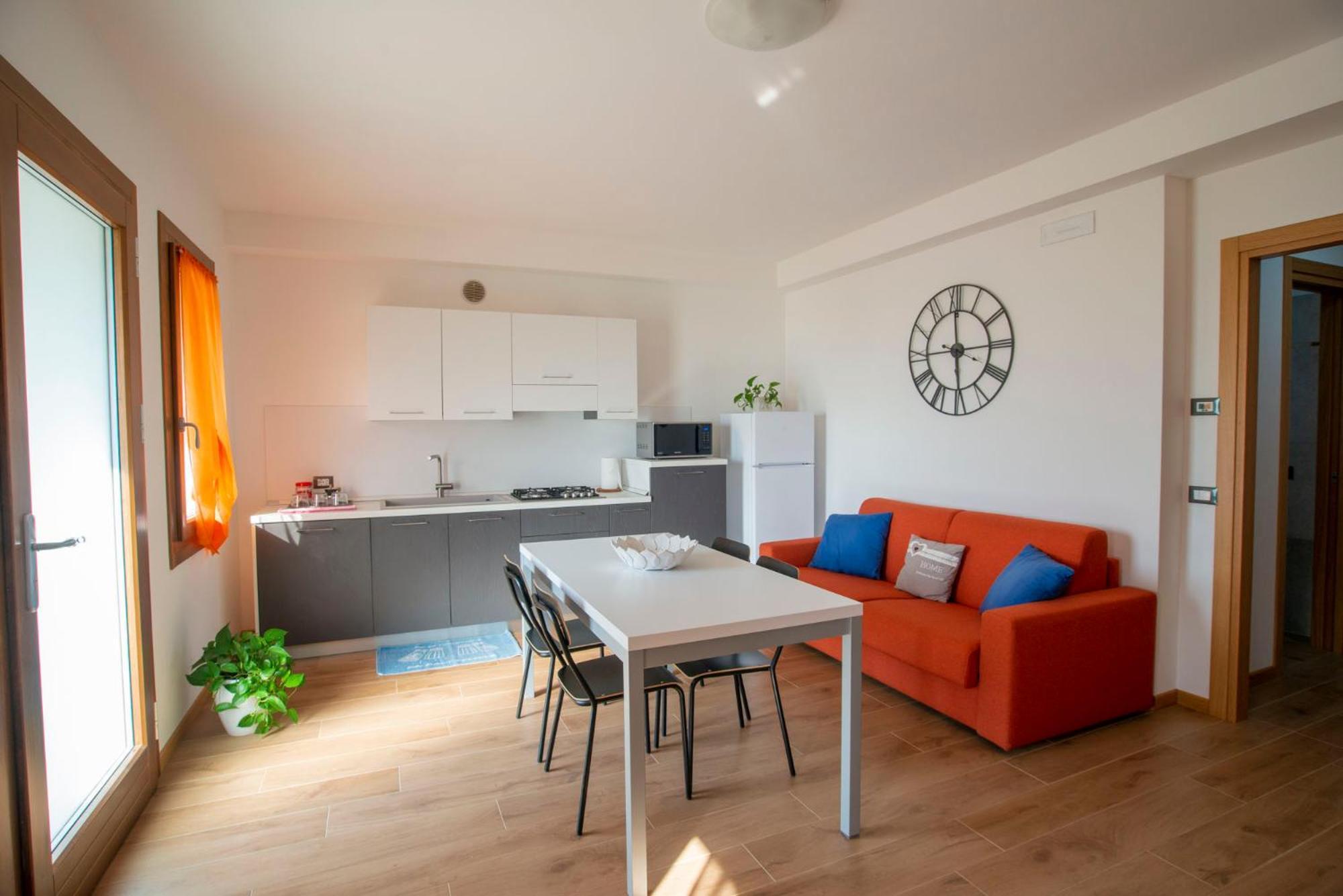 Ca' Dei Berici - Residence Ad Arcugnano Grancare Ngoại thất bức ảnh