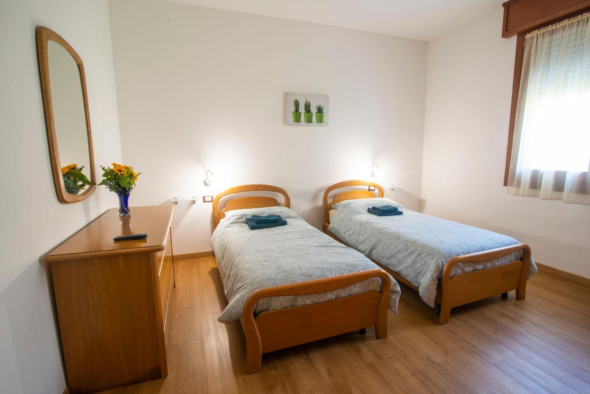 Ca' Dei Berici - Residence Ad Arcugnano Grancare Ngoại thất bức ảnh