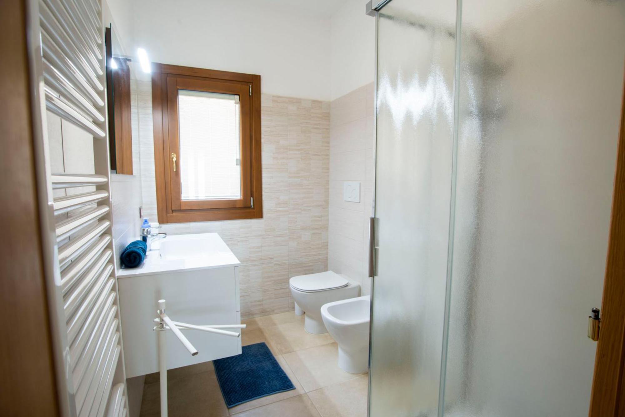 Ca' Dei Berici - Residence Ad Arcugnano Grancare Ngoại thất bức ảnh