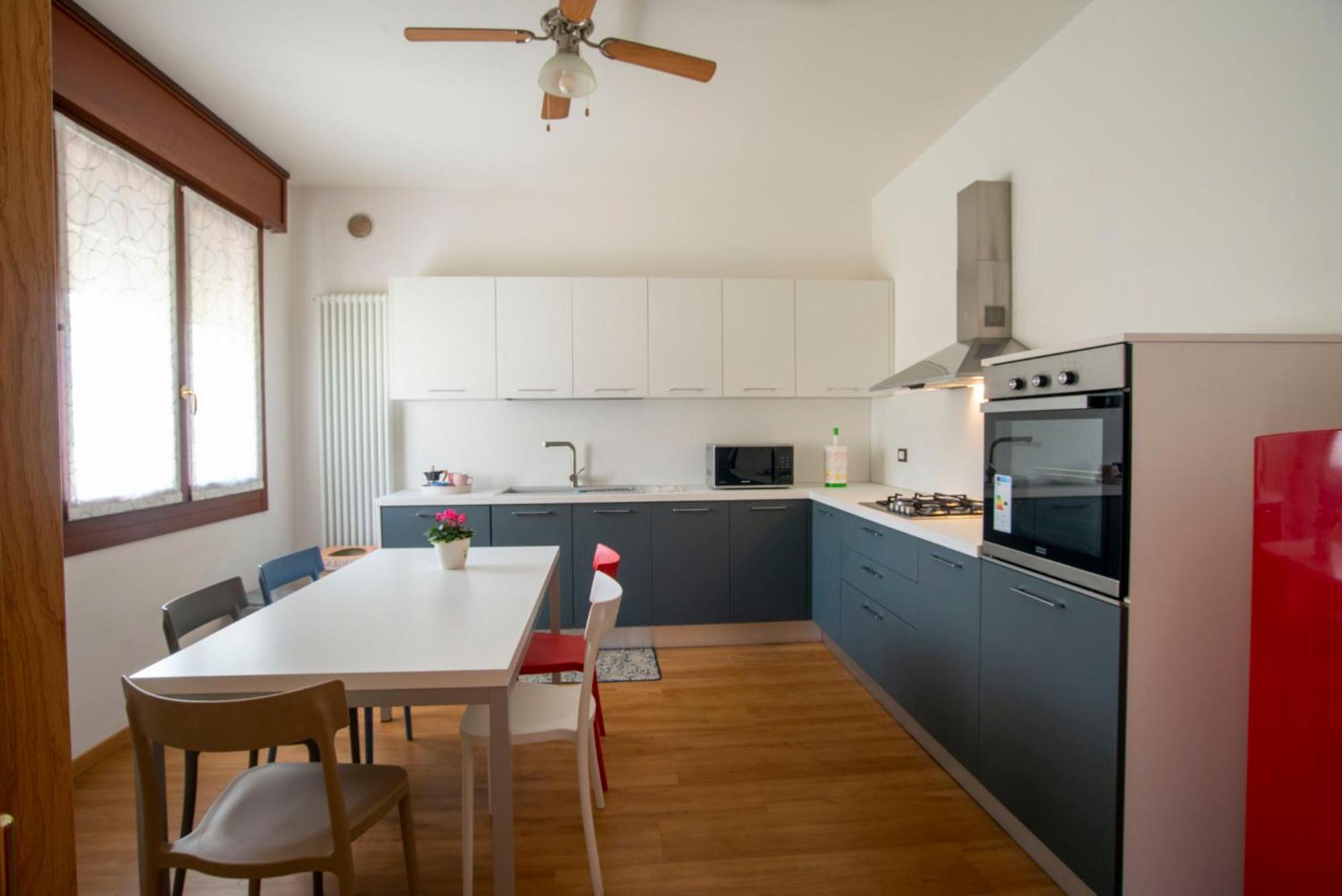 Ca' Dei Berici - Residence Ad Arcugnano Grancare Ngoại thất bức ảnh