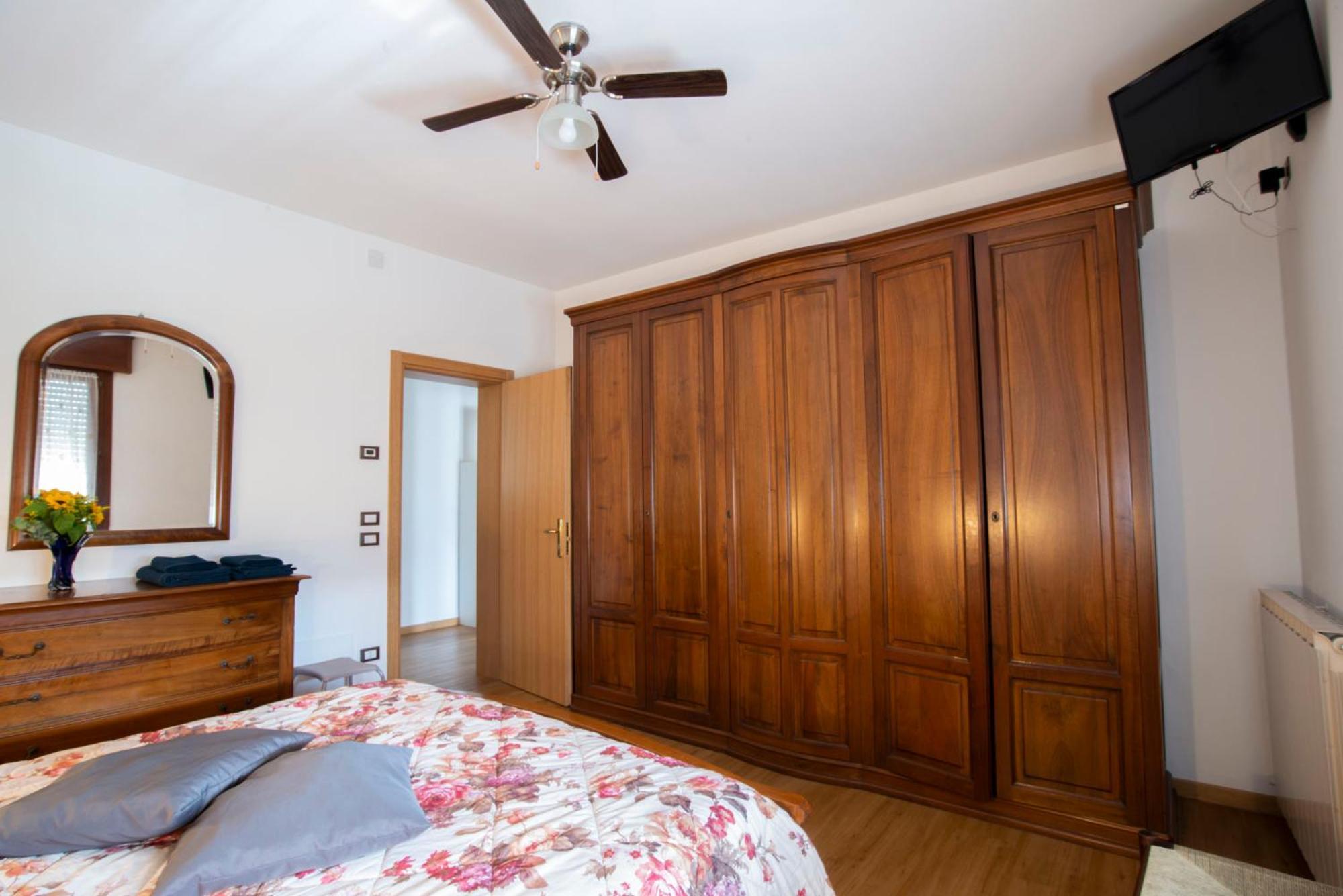 Ca' Dei Berici - Residence Ad Arcugnano Grancare Ngoại thất bức ảnh