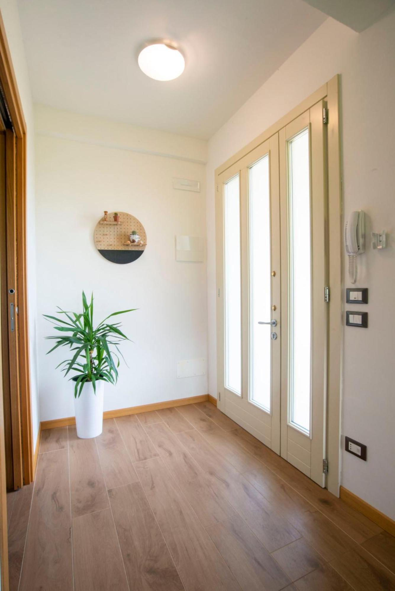 Ca' Dei Berici - Residence Ad Arcugnano Grancare Phòng bức ảnh