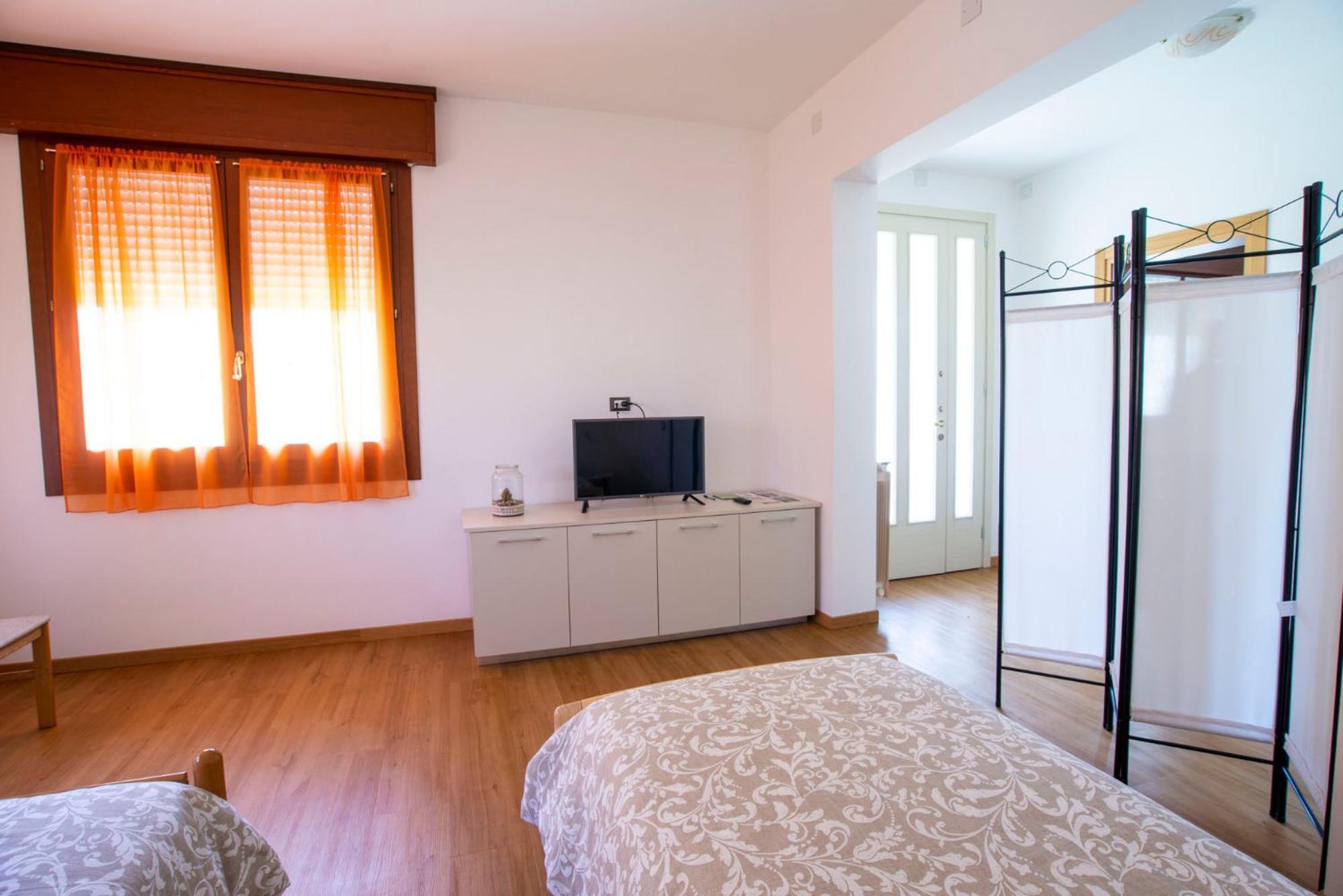 Ca' Dei Berici - Residence Ad Arcugnano Grancare Phòng bức ảnh