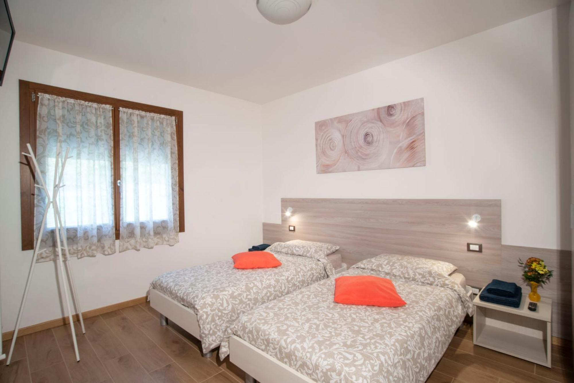Ca' Dei Berici - Residence Ad Arcugnano Grancare Phòng bức ảnh
