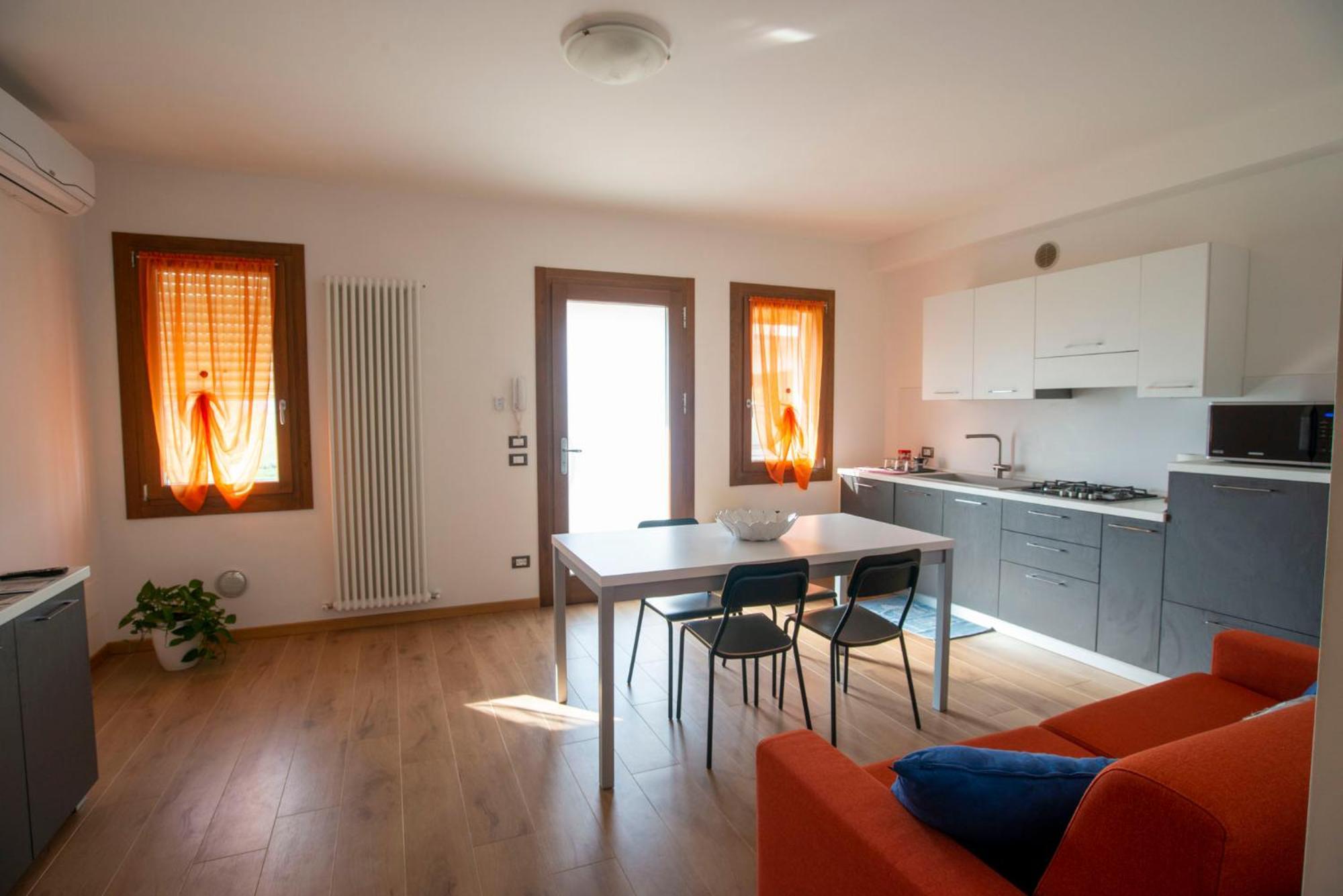 Ca' Dei Berici - Residence Ad Arcugnano Grancare Phòng bức ảnh