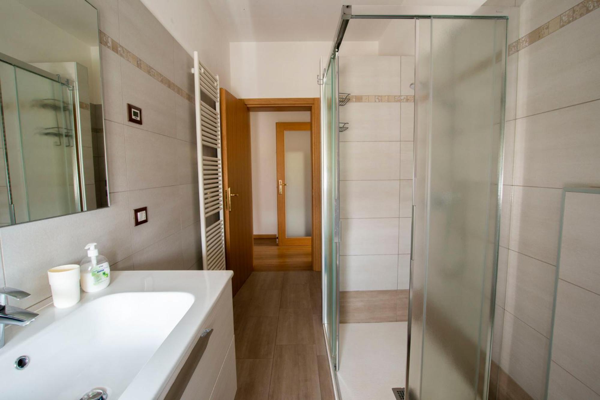 Ca' Dei Berici - Residence Ad Arcugnano Grancare Phòng bức ảnh