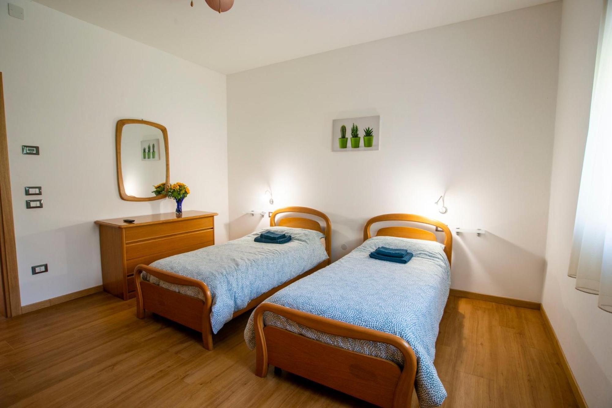 Ca' Dei Berici - Residence Ad Arcugnano Grancare Phòng bức ảnh