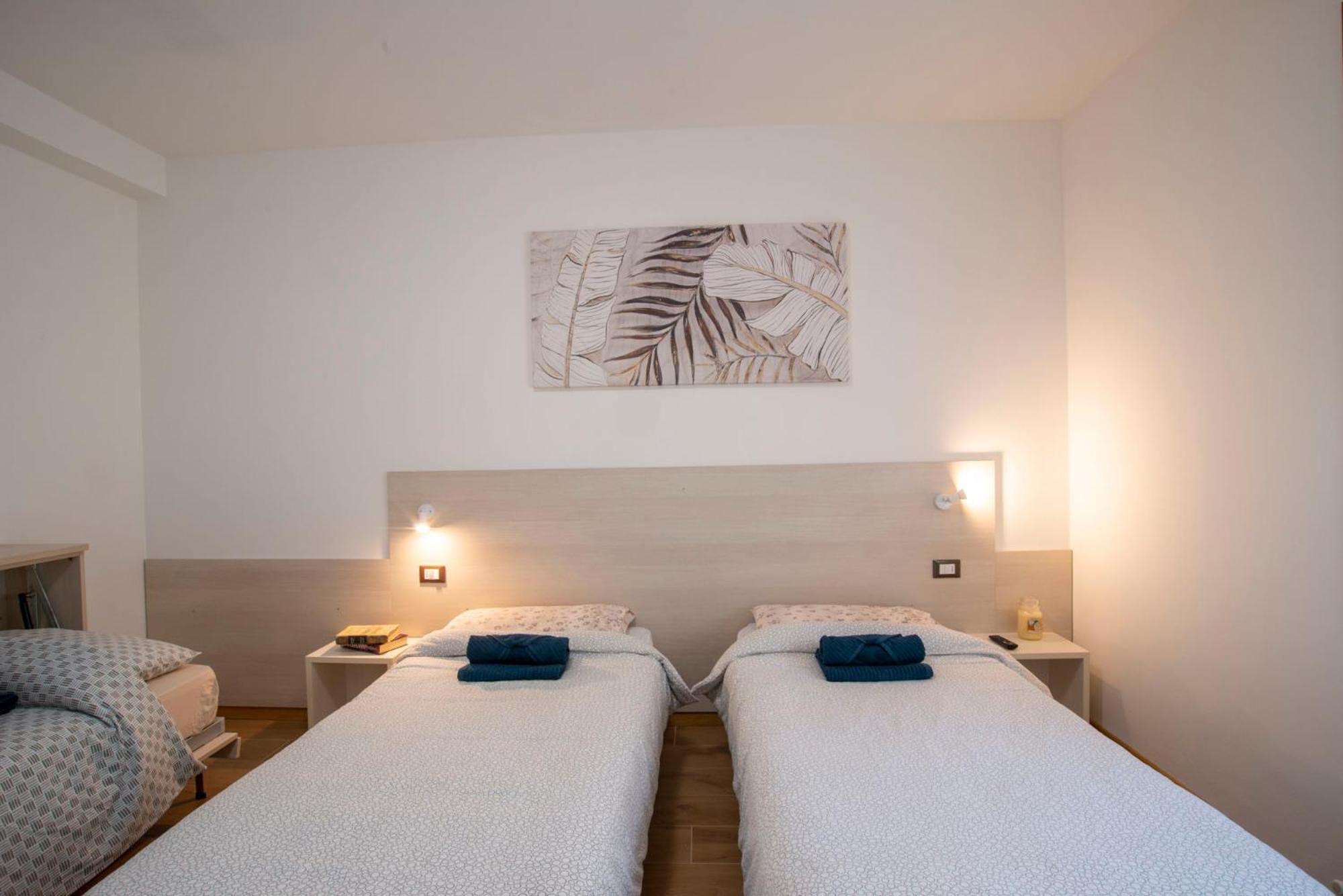 Ca' Dei Berici - Residence Ad Arcugnano Grancare Phòng bức ảnh