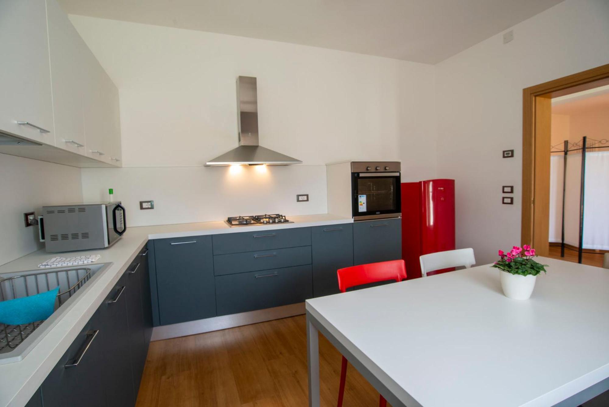 Ca' Dei Berici - Residence Ad Arcugnano Grancare Phòng bức ảnh