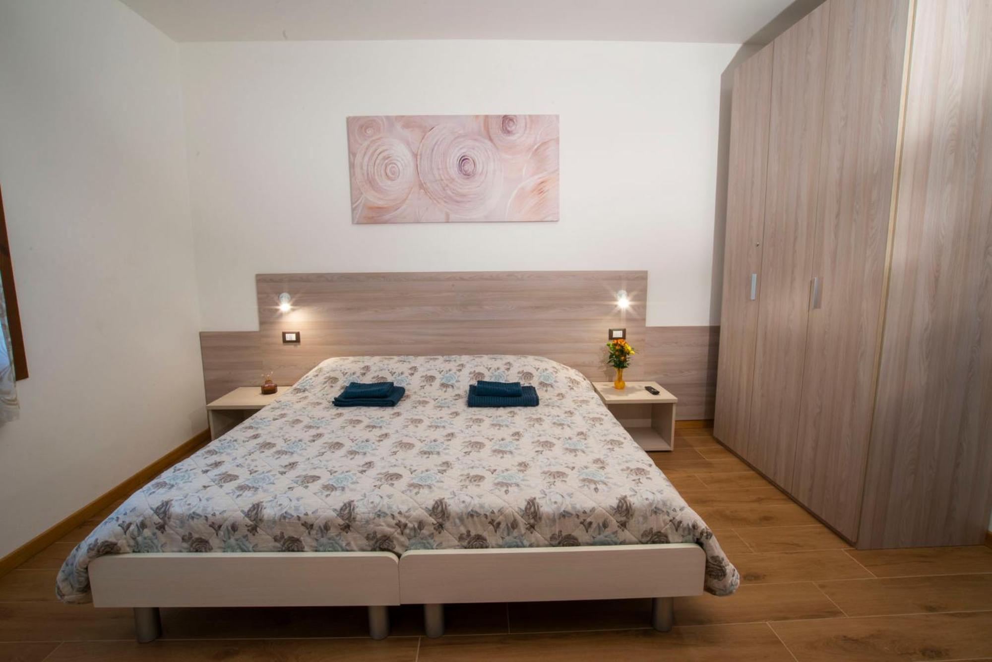 Ca' Dei Berici - Residence Ad Arcugnano Grancare Phòng bức ảnh