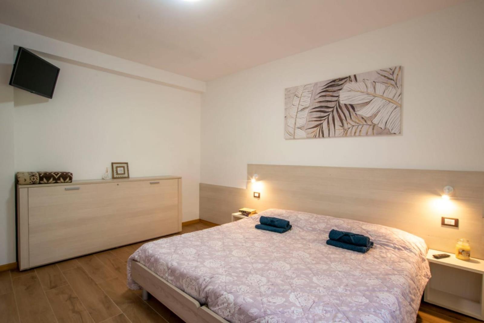 Ca' Dei Berici - Residence Ad Arcugnano Grancare Ngoại thất bức ảnh
